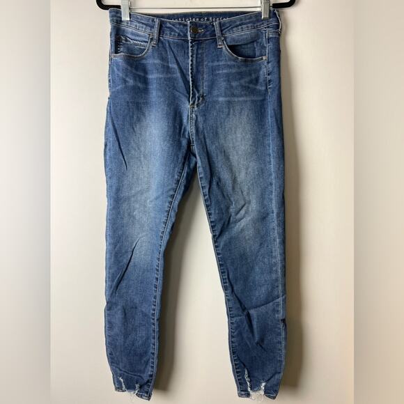 Articles of‎ Society Jeans - Women's 29 - Picture 1 of 6